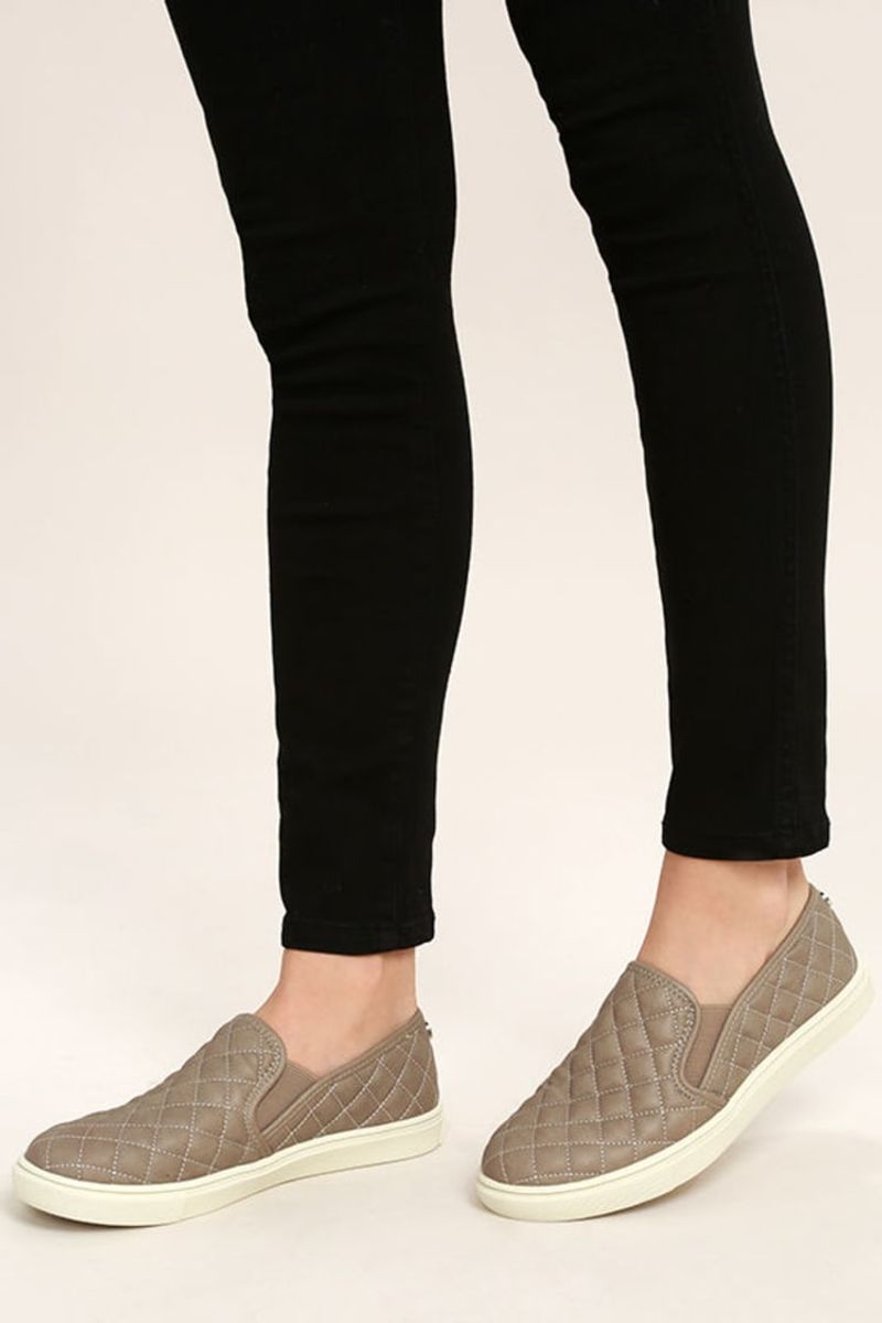 Steve Madden Ecentrcq Sneakers