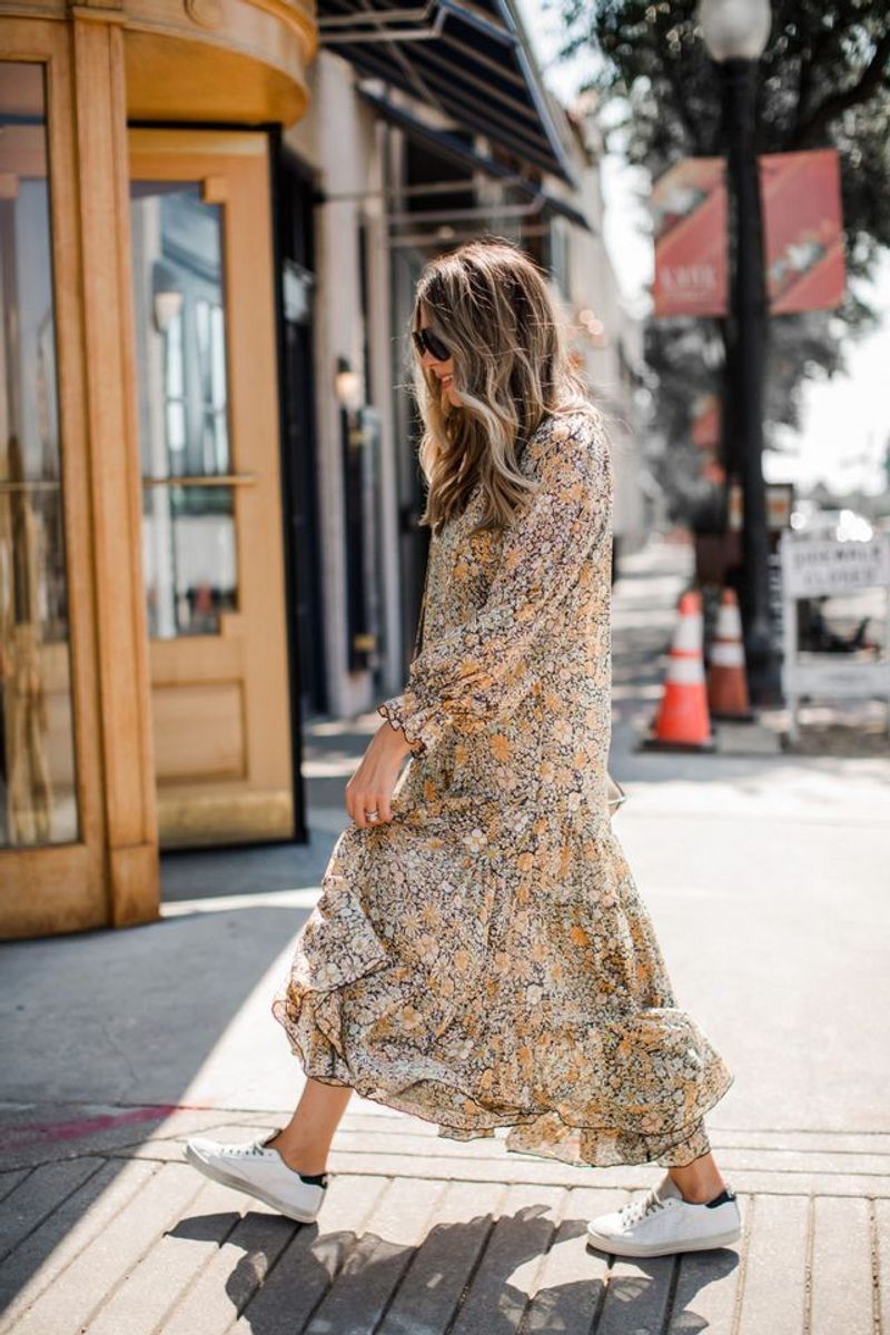 Bohemian Wrap Wonder