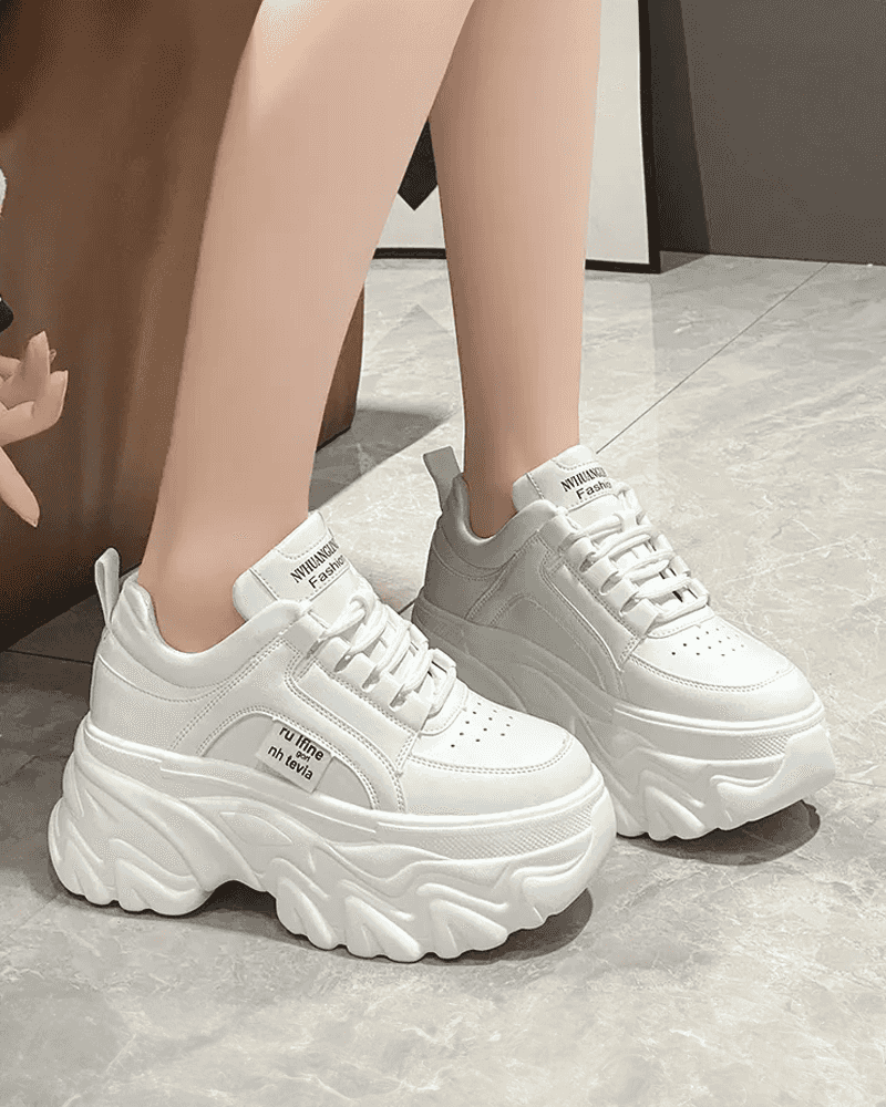 Chunky Sneakers