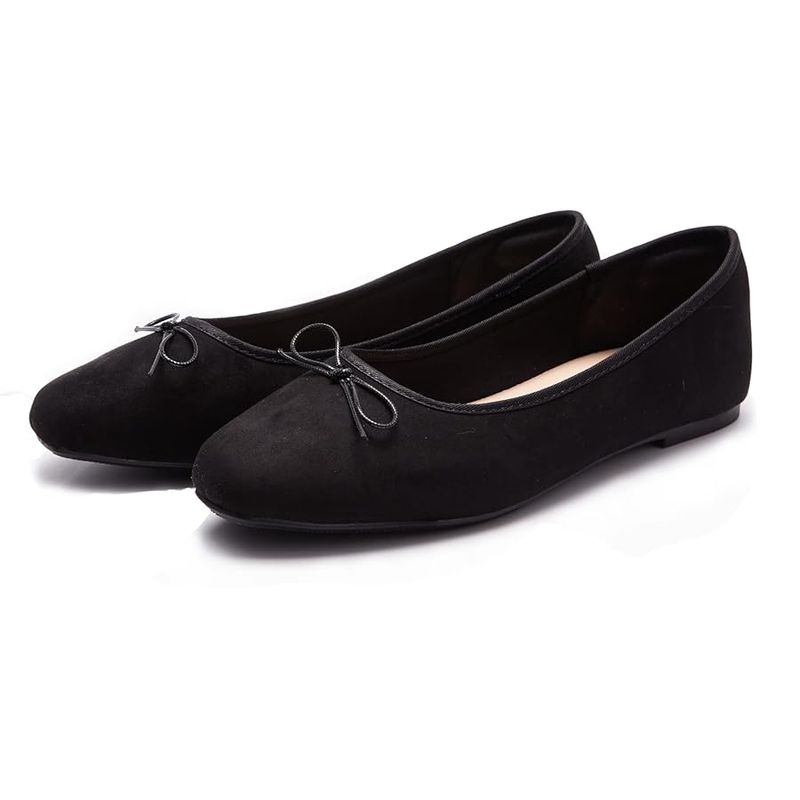 Comfortable Flats