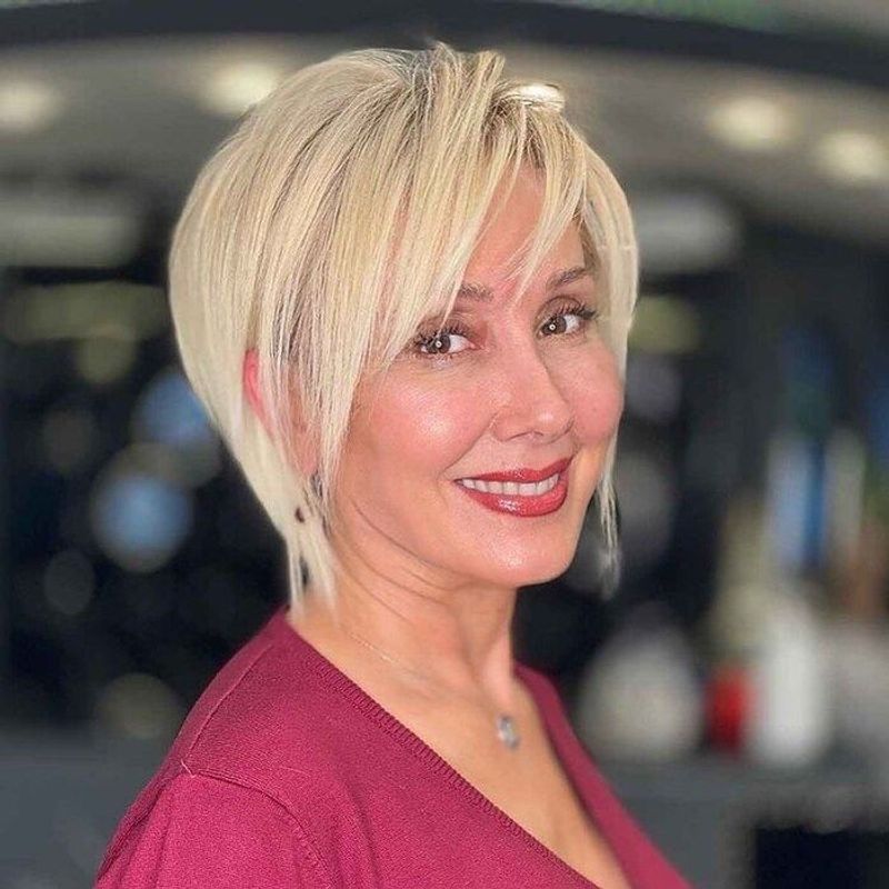 Pixie Cut Magic