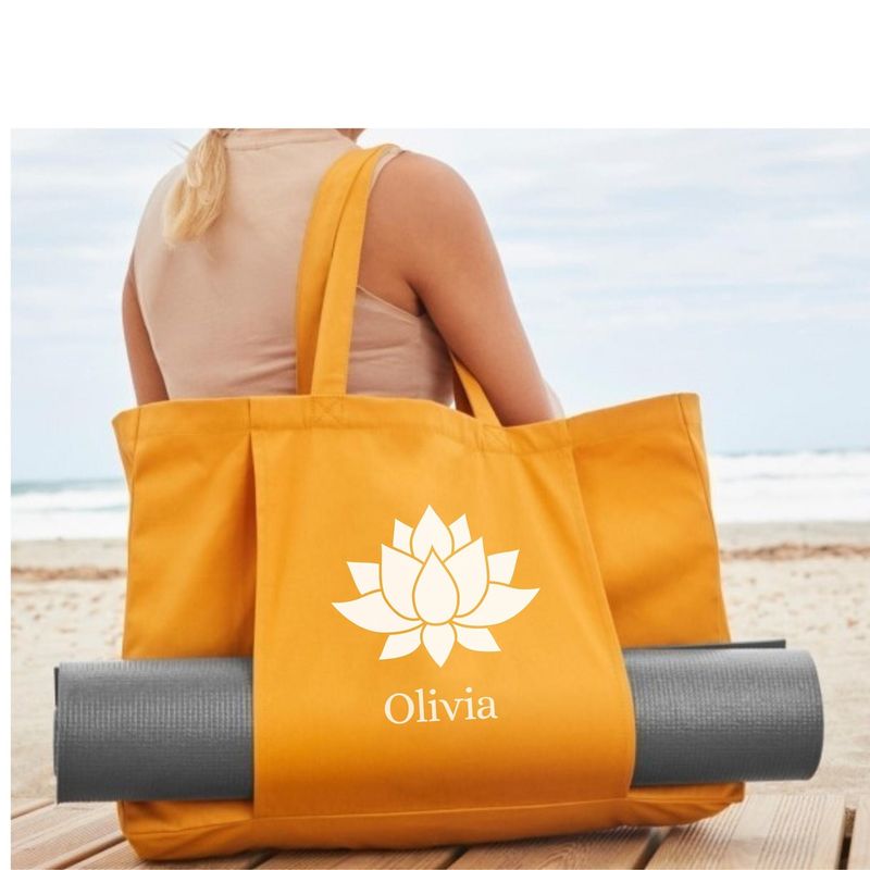 Zen Zone Satchel