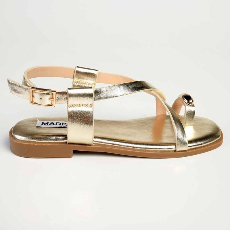 Metallic Marvel