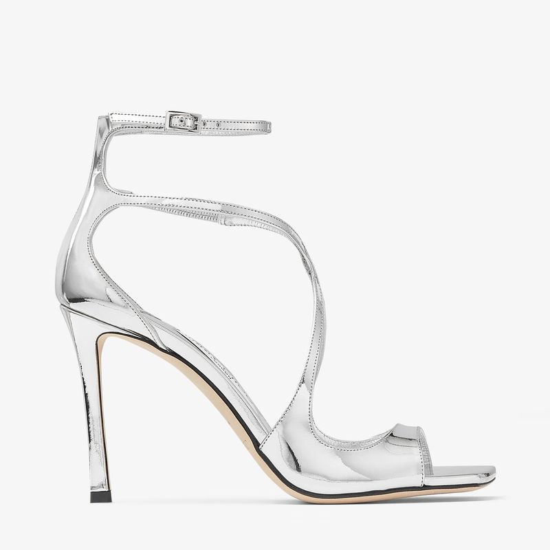 Metallic Marvel Mules