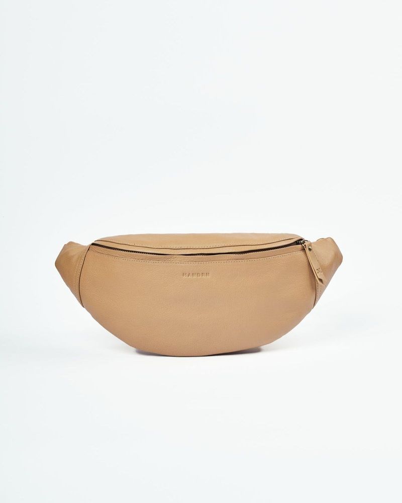 Modern Belt Bag