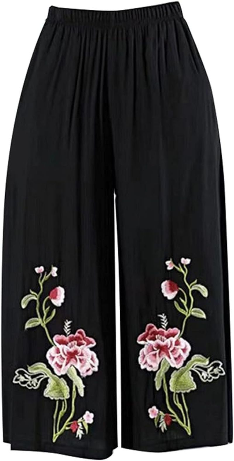 Ethnic Embroidery Extravaganza
