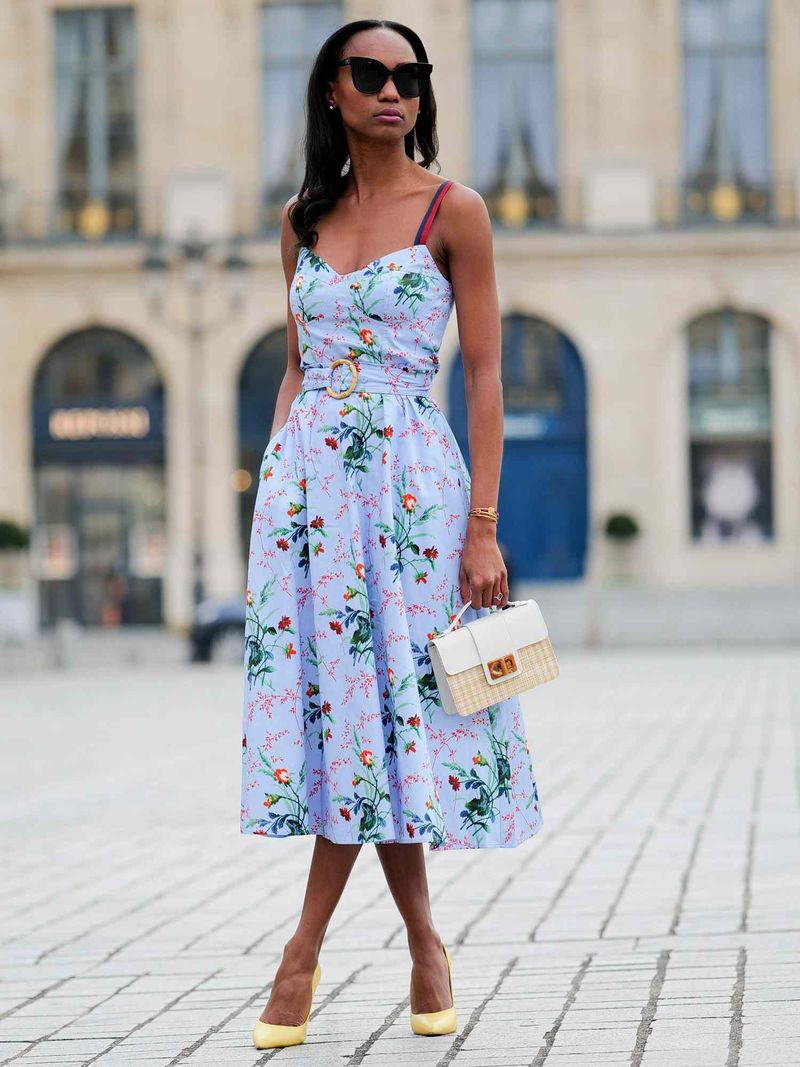 Cotton Sundress