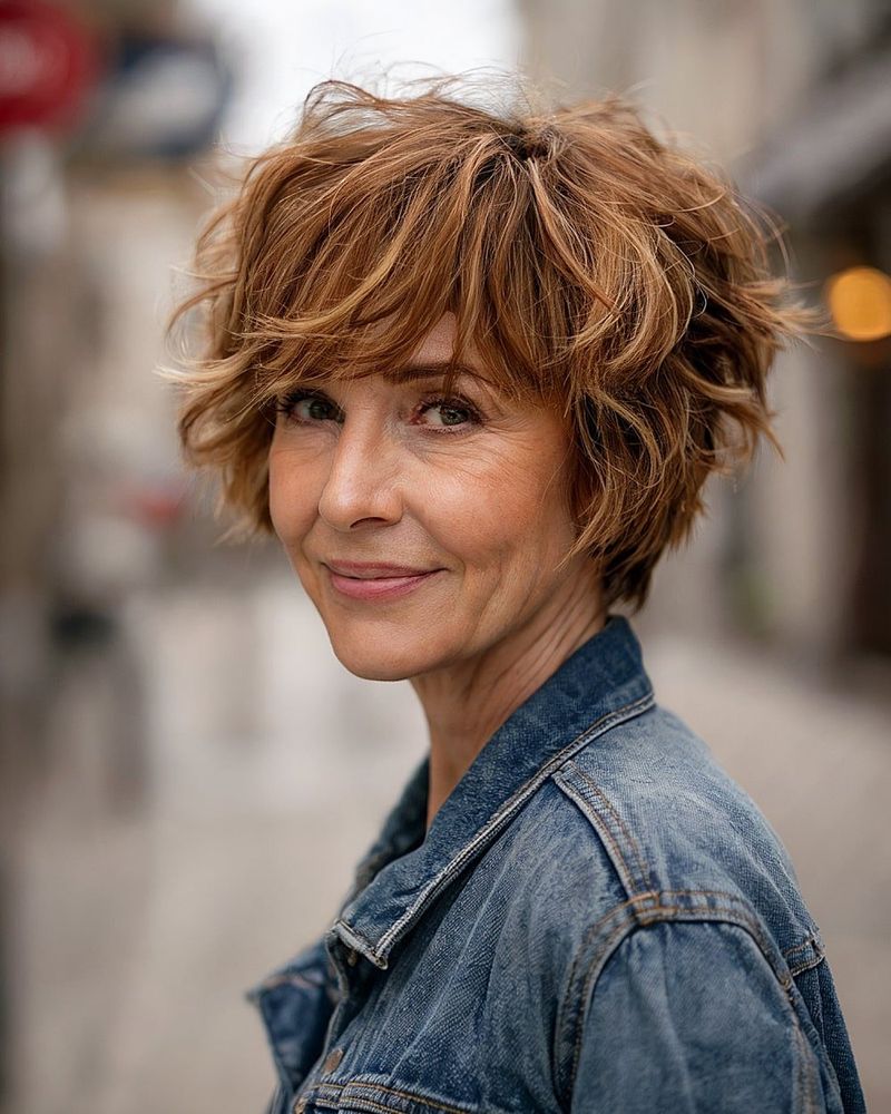 Layered Volume Pixie