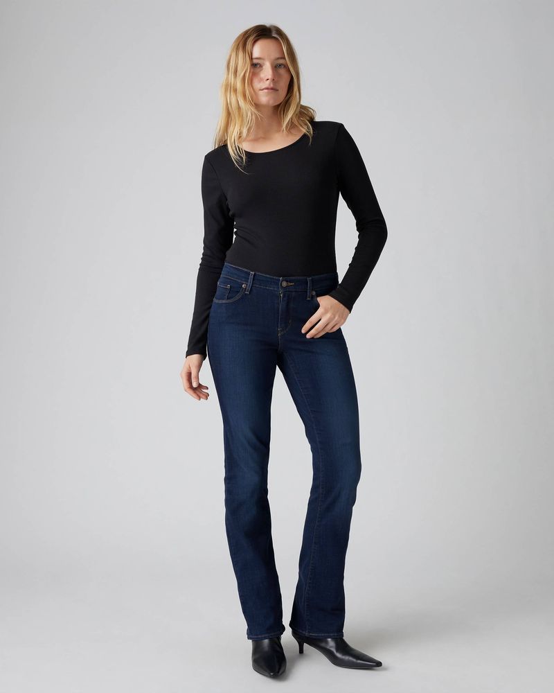 Bootcut Beauties