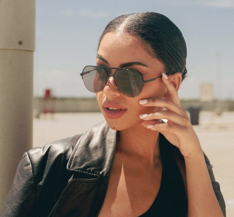 Fashionable Sunglasses