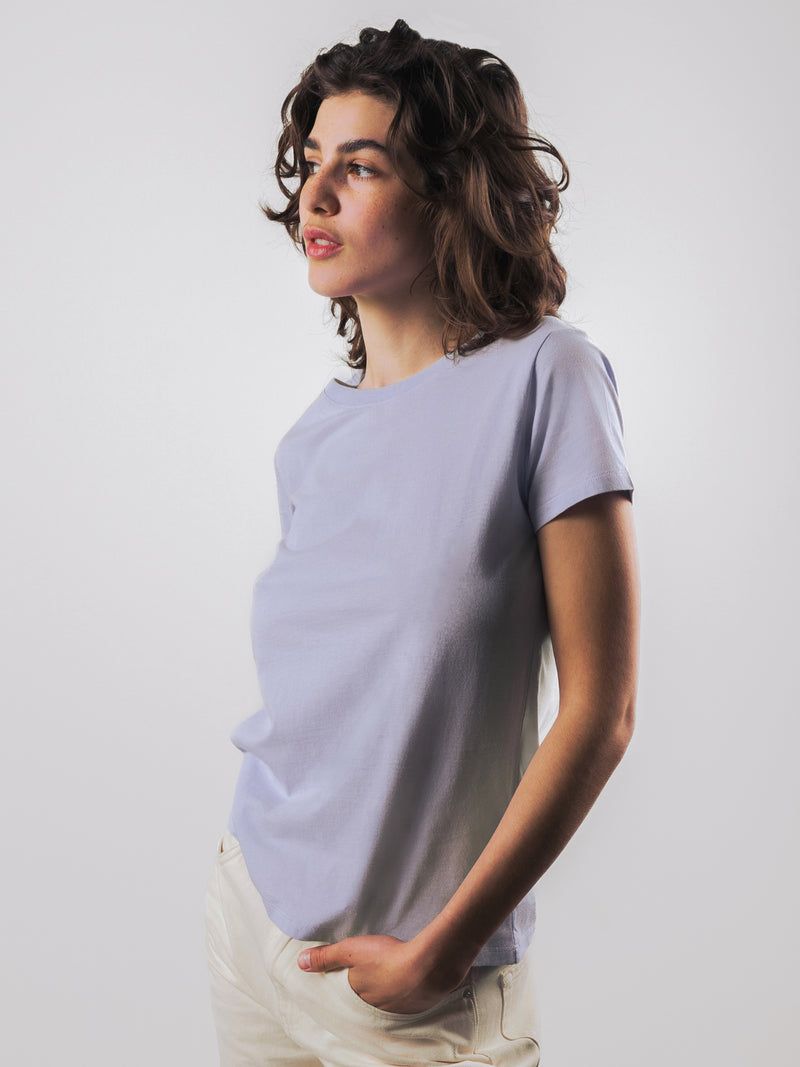 Simple Cotton Tees