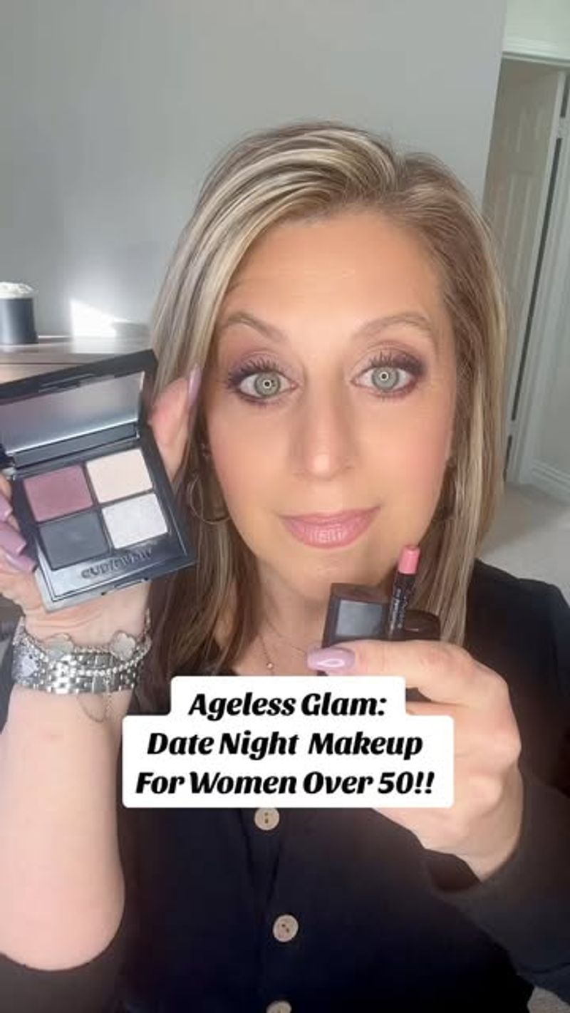 Nude Eyeshadow