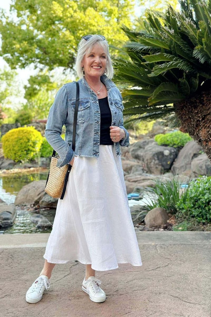 Neutral-Toned Pumps