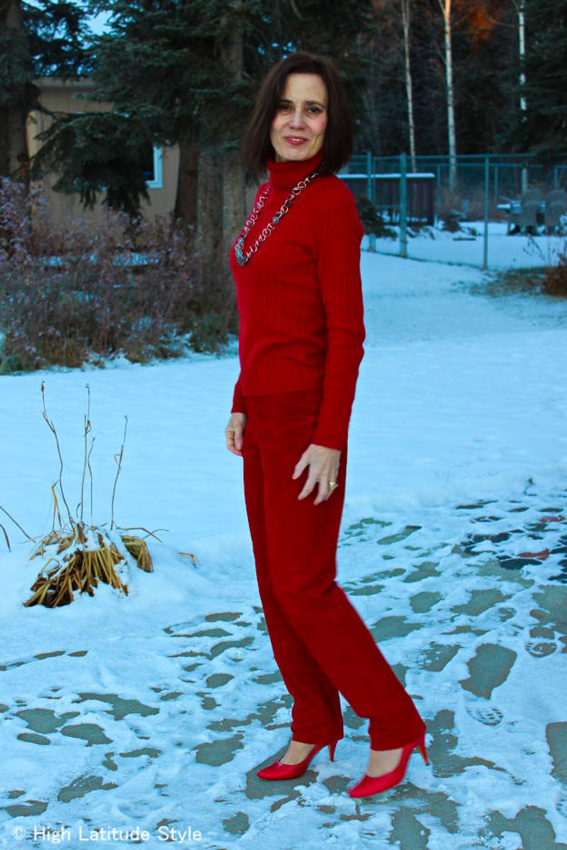 Monochromatic Ensembles