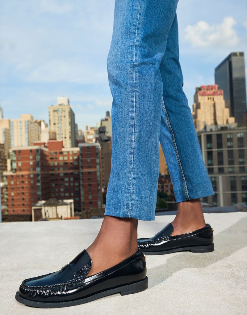 Comfortable Loafers