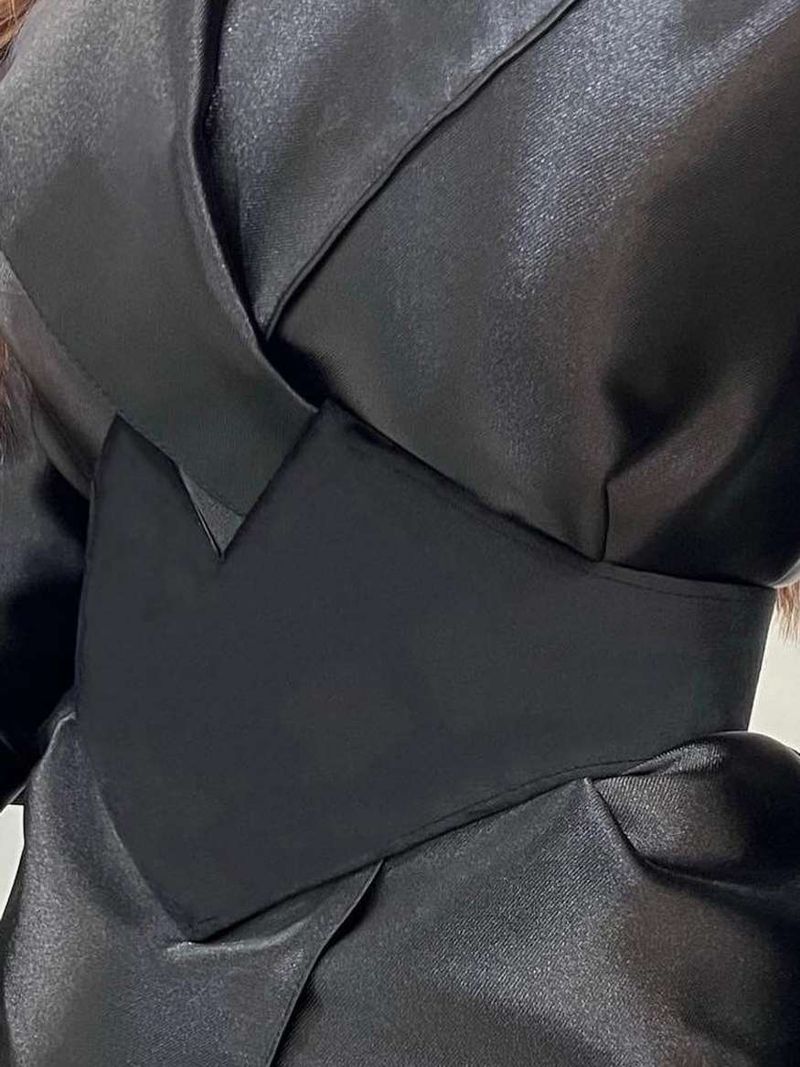 Statement Belt