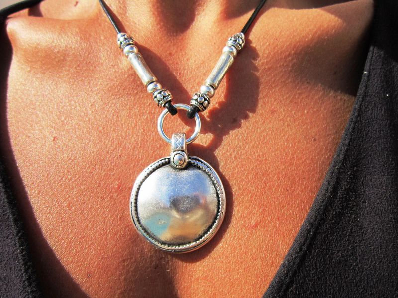 Statement Necklace