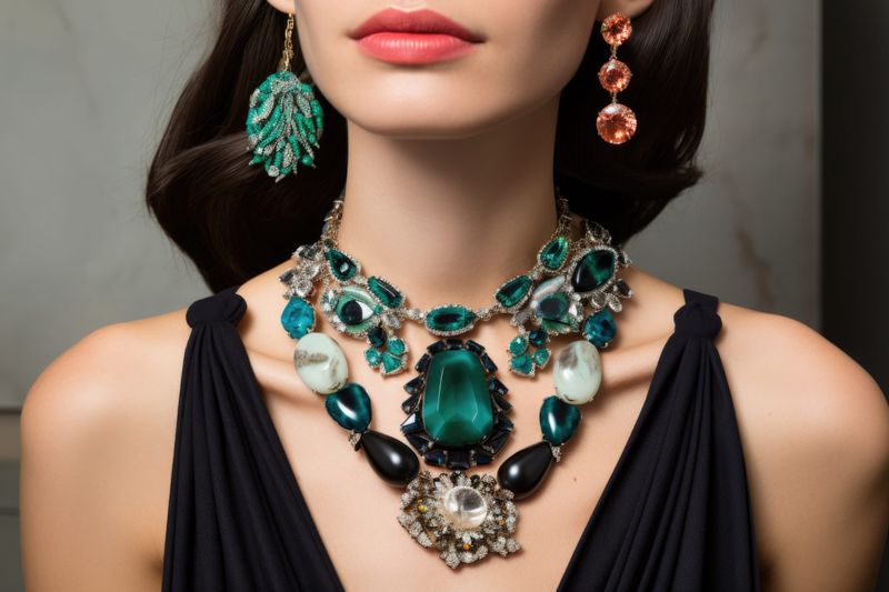 Statement Necklace