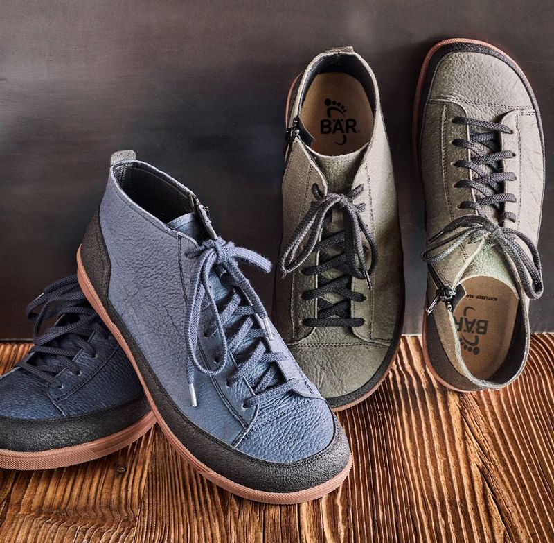 Vegan Leather Alternatives
