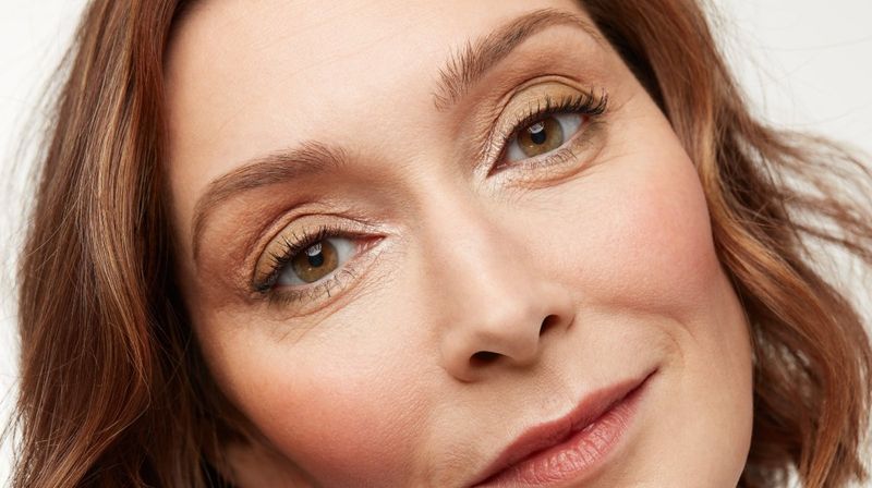 Monochromatic Makeup