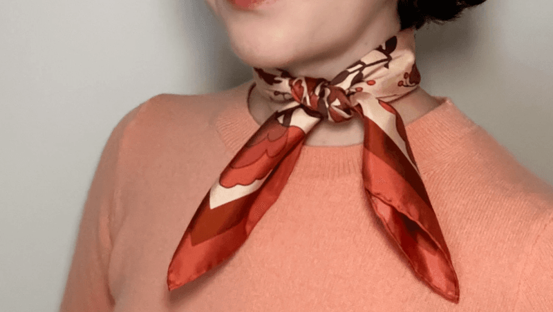 Tie Loose Knots