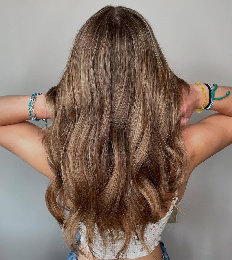 Botanical Micro-Highlights
