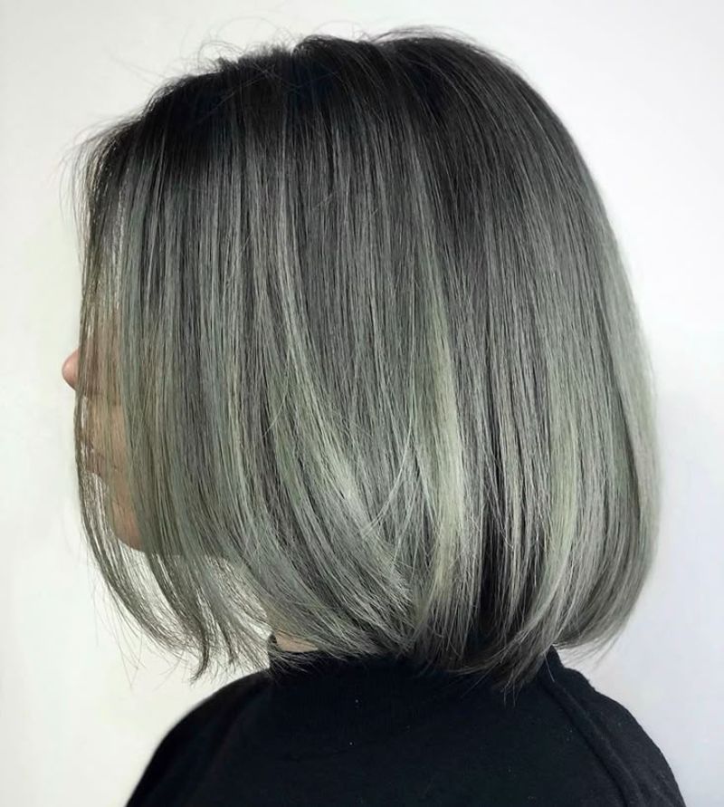 Slate Bob