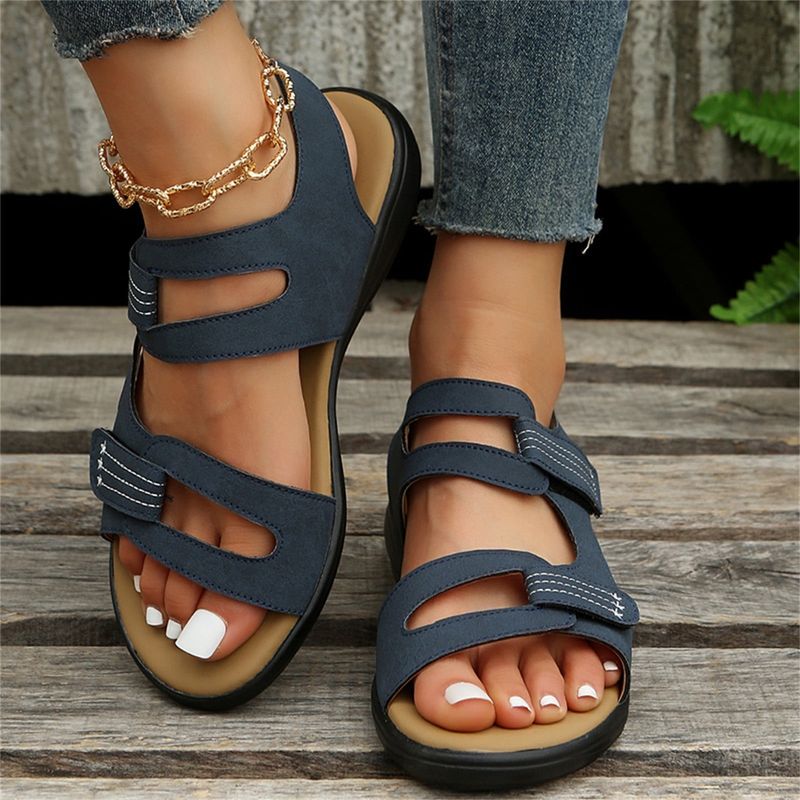 Adjustable Ankle Strap Marvels