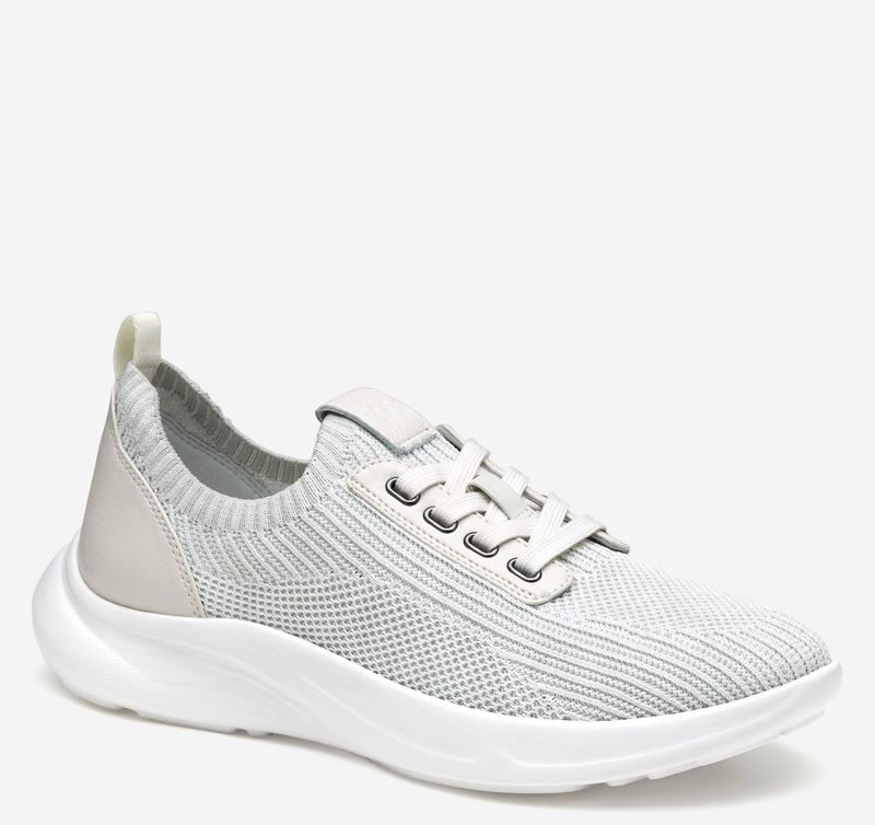 Knitted Sneaker Marvels