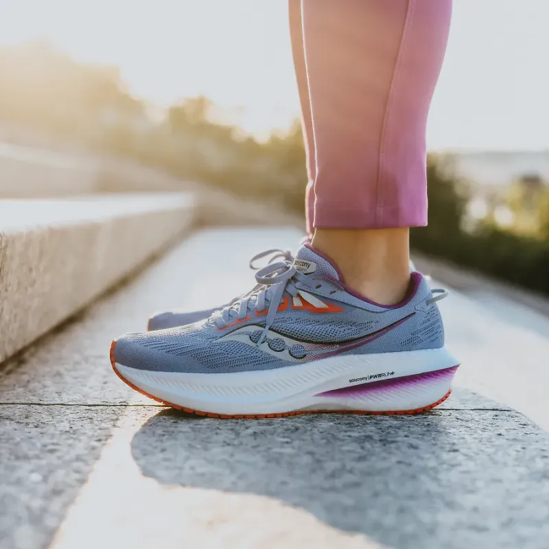 Marathon-Ready Runners