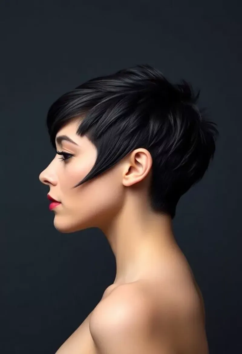 Precision Pixie