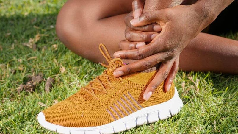 Tightrope Trainers