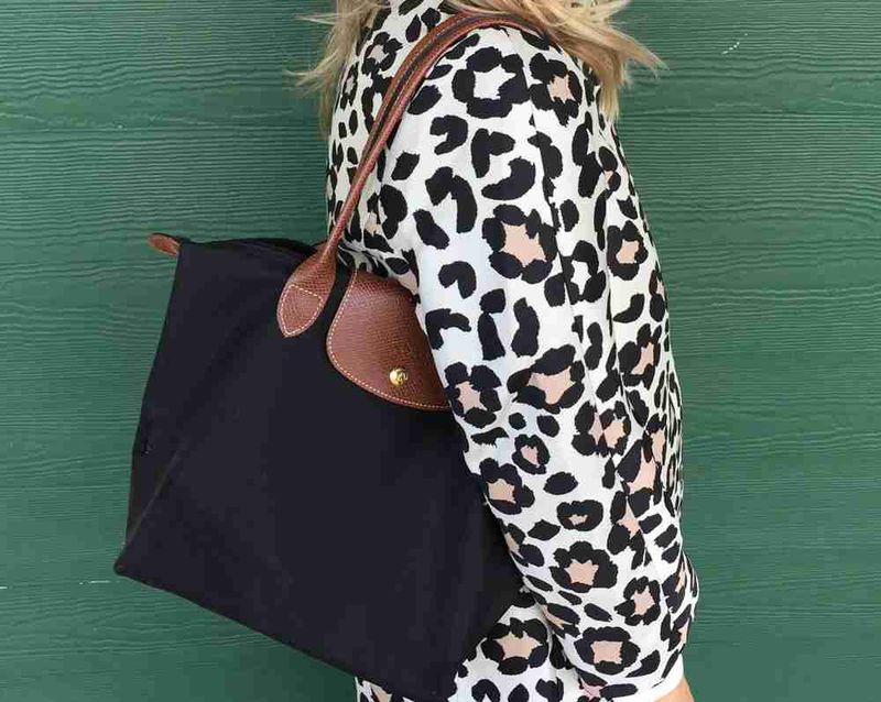 Longchamp Le Pliage
