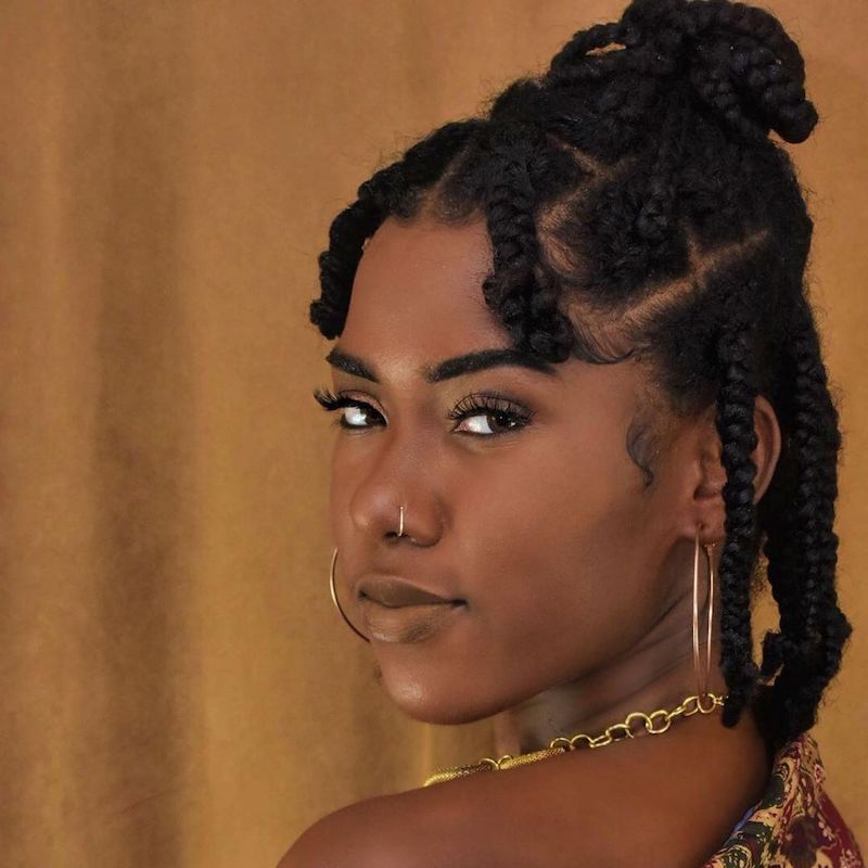 Protective Style Parade