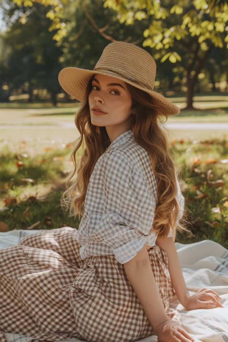 Picnic in the Park