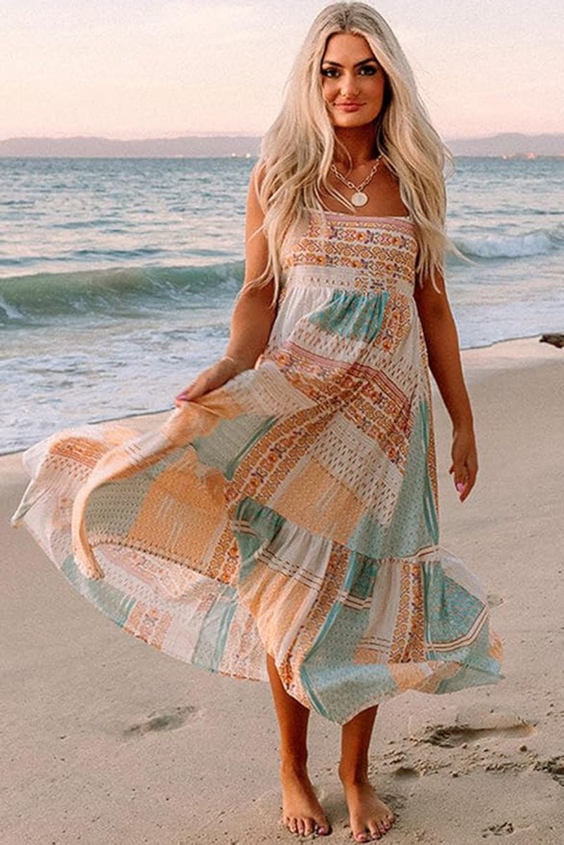 Patchwork Festival Favorite