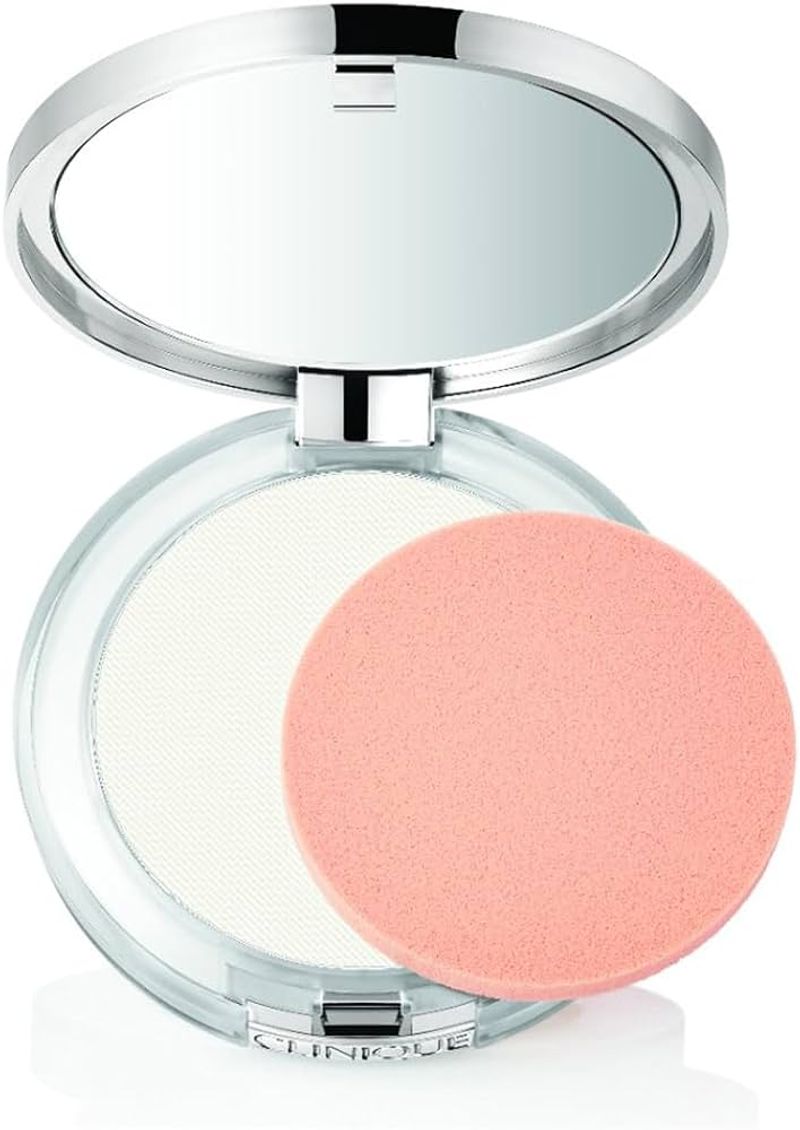 Invisible Blotting Powder For Shine Control