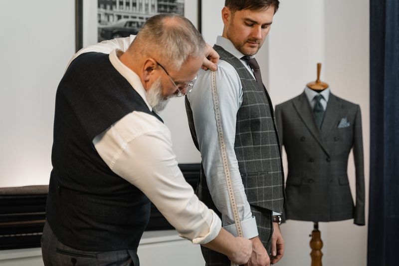 The Power of Tailoring