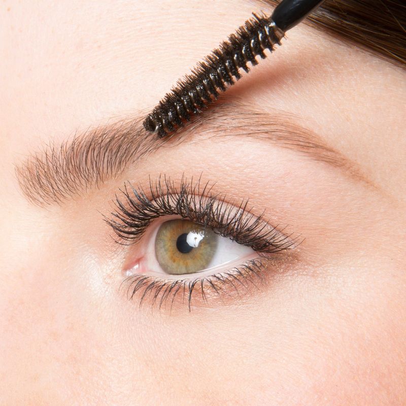 Fluffy Brows