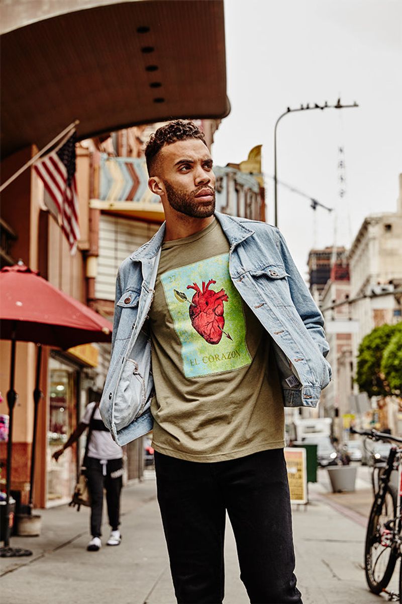 Graphic Tees