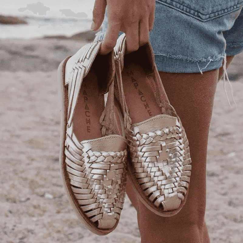 Huaraches