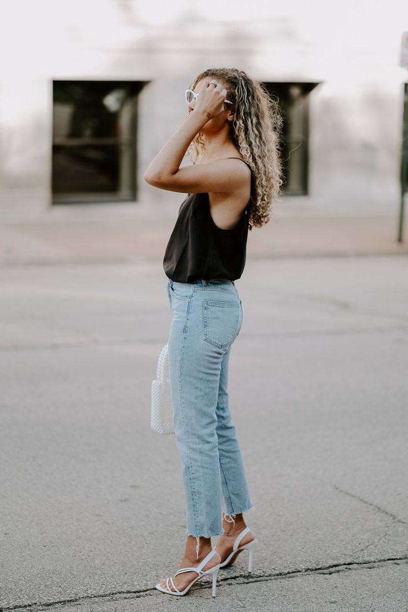 Strappy Sandals