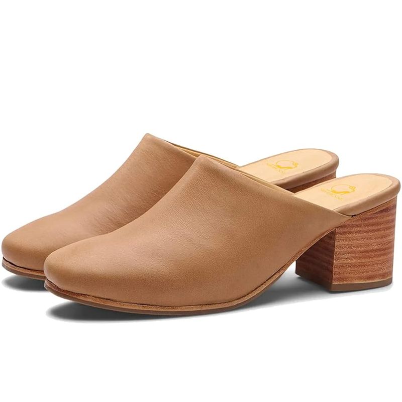 Mules