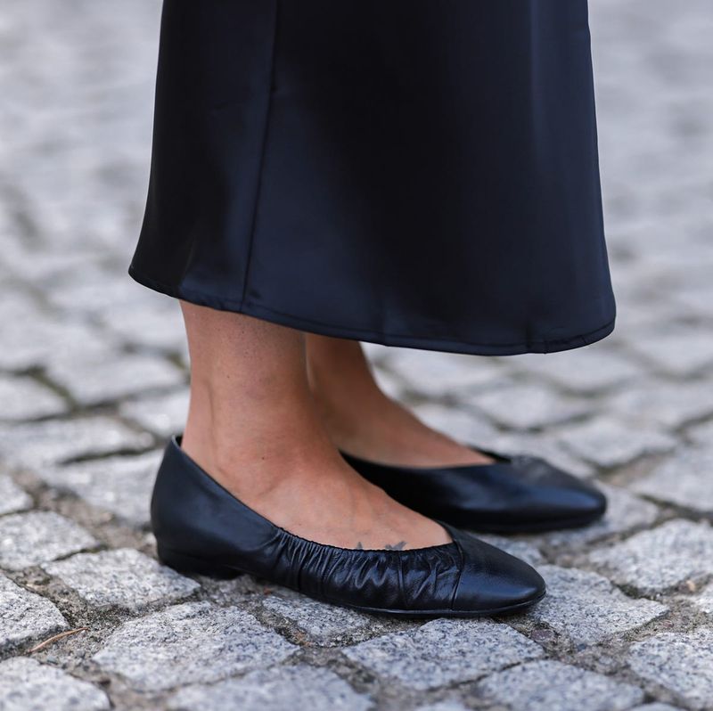 Versatile Flats