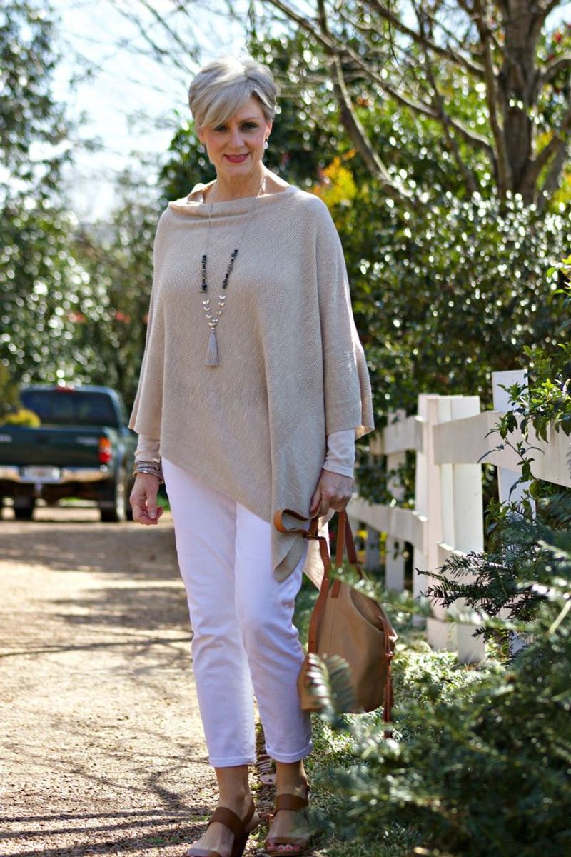 Graceful Tunics