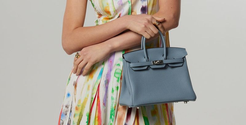 Chic Handbag