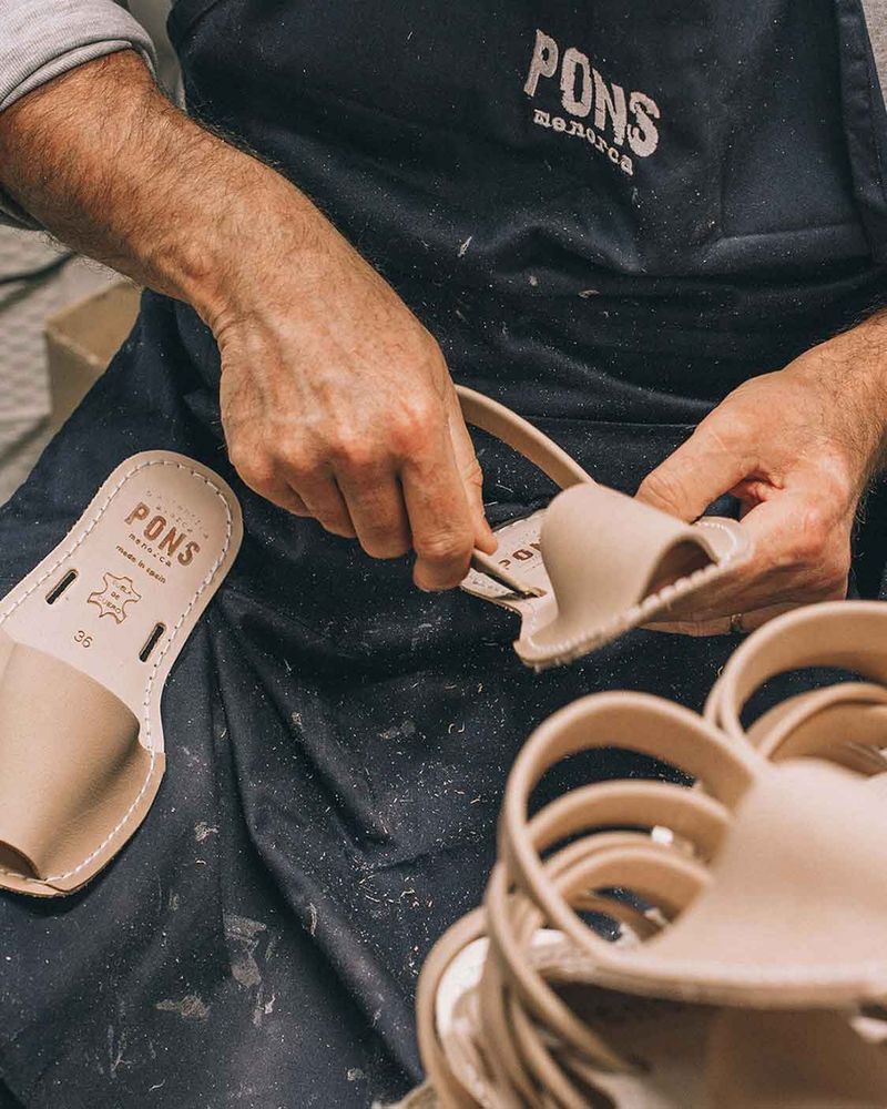 Artisanal Craftsmanship
