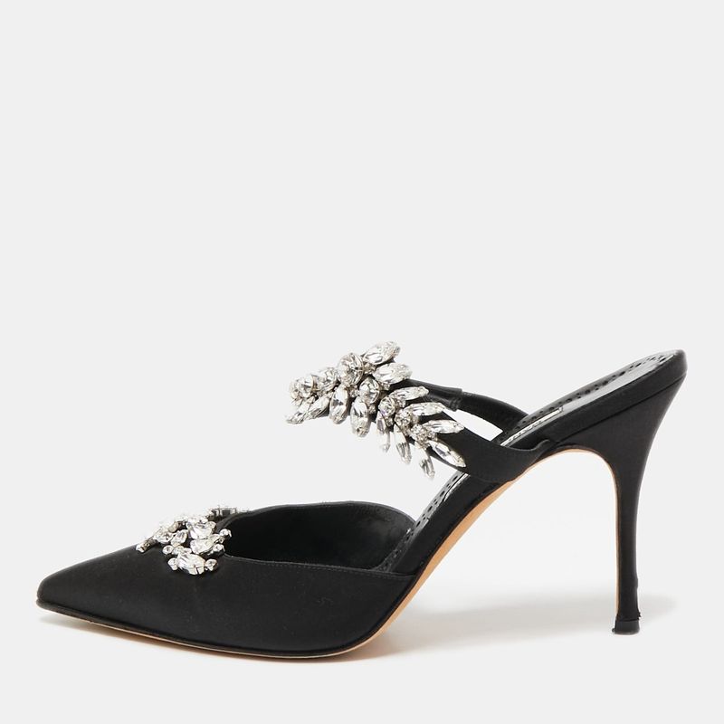 Statement Mules