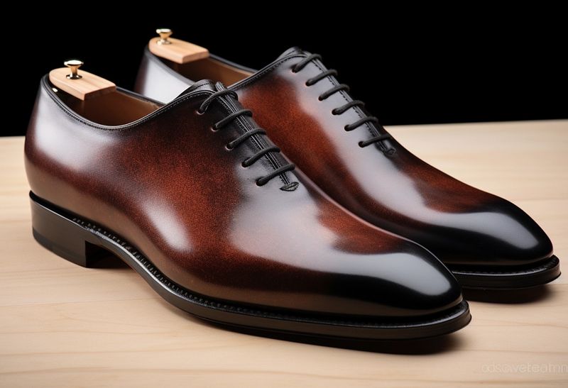 Timeless Oxfords