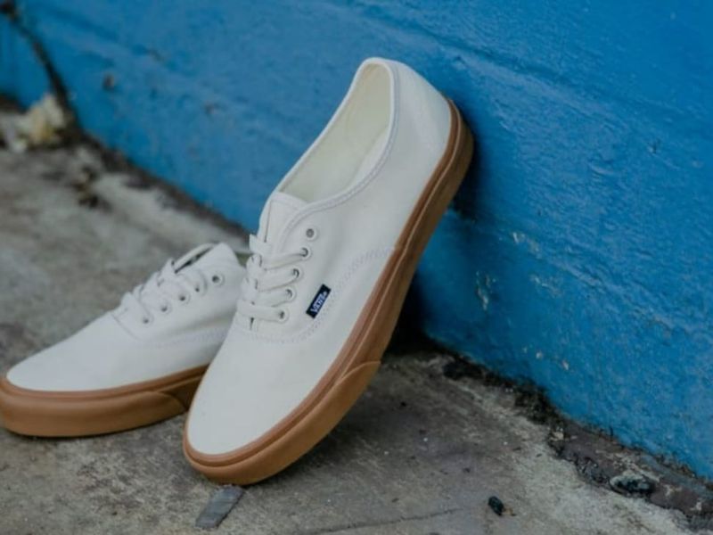 Vans Authentic